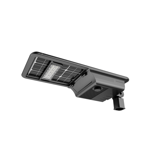 Solar LED PIR Sensor Wall/Street Light with Slip Fitter (Avail in 15W & 25W)