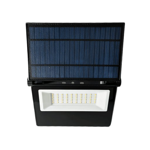 Vibe Lighting 20W Sensor Solar LED Floodlights