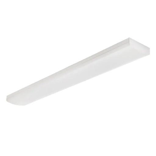 Telbix GENARO: 3 CCT LED Batten Light (Available in 61cm and 115cm)