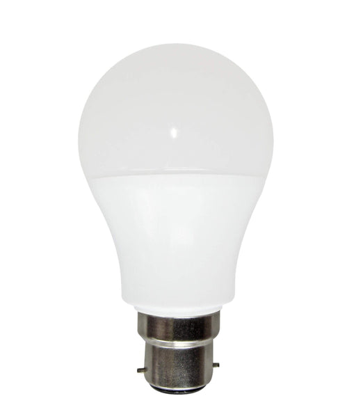 CLA 6W-15W GLS Frosted LED Globes (Avail in E27 & B22 | 3000K & 5000K)