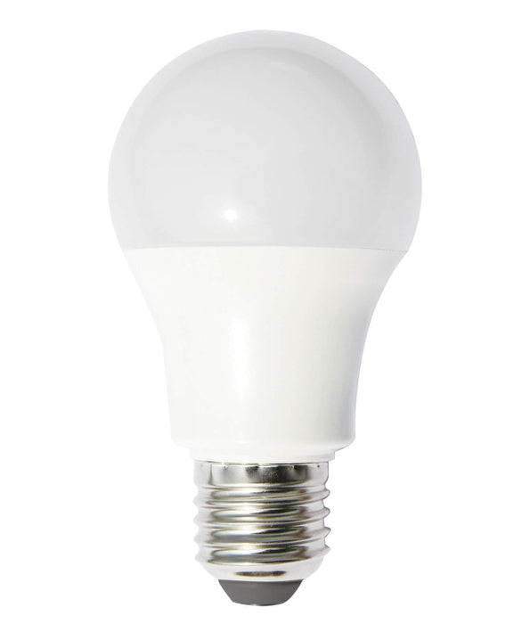 6W-15W GLS Frosted LED Globes (Avail in E27 & B22 | 3000K & 5000K)