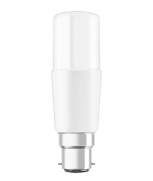 CLA T40 9W 3000K-6000K Frosted LED Globes (Avail in B22 & E27)