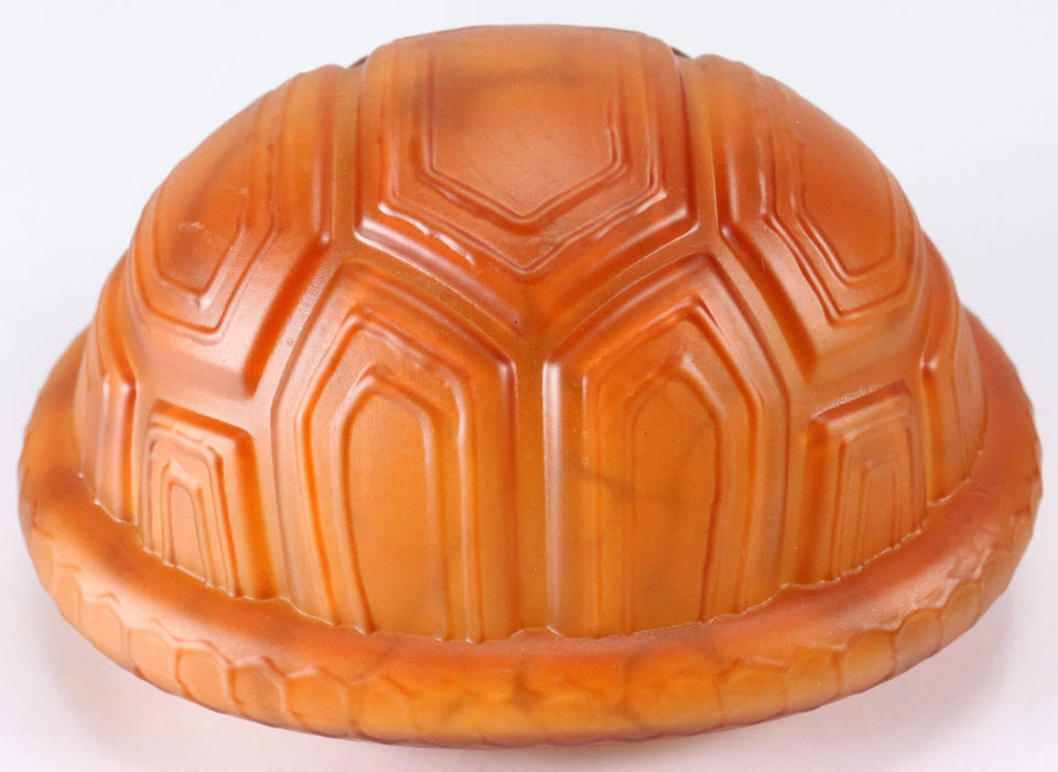 AMBER: Turtle Table Lamp