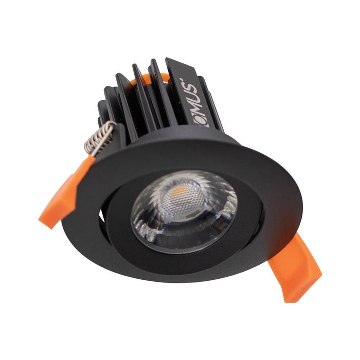 CELL 13 T75: 13W 5CCT Dimmable Recessed Downlights LED Lamp Kit (avail in Black and White)