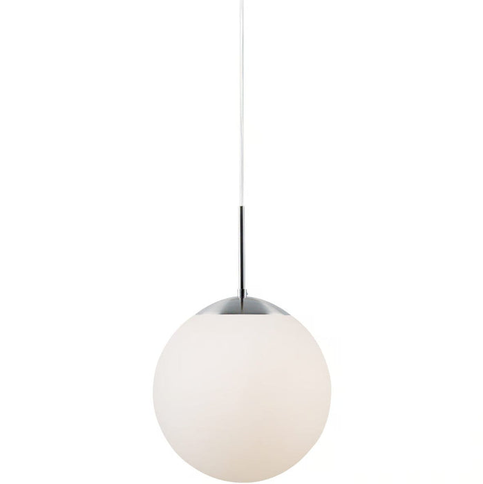 CAFE 1 Light Glass Pendant (avail in 4 Sizes)