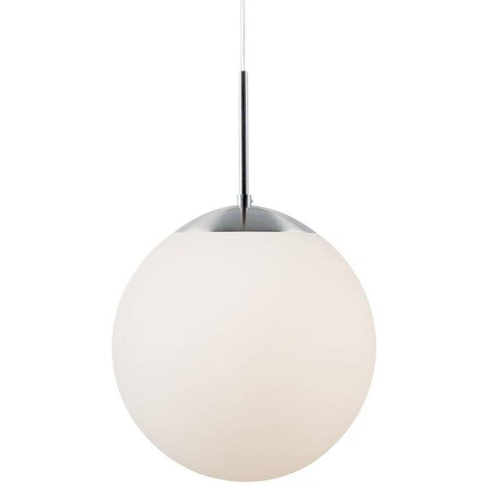 CAFE 1 Light Glass Pendant (avail in 4 Sizes)