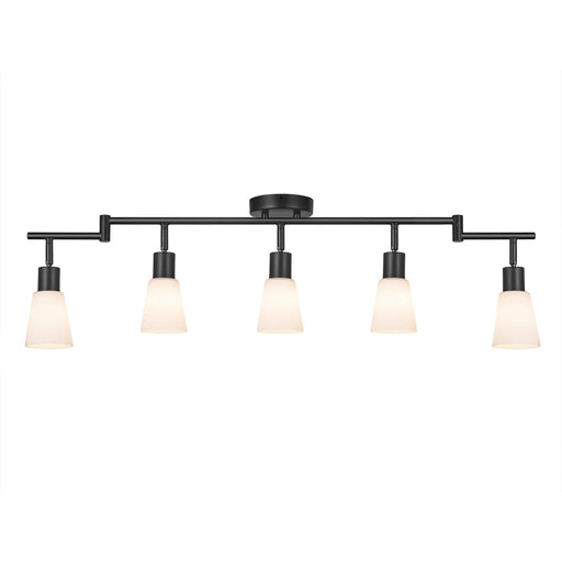 Nordlux COLE Spot Light with Adjustable Lamp Head (avail in 3 & 5 Light)