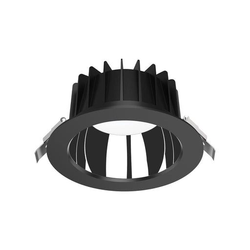 Domus EXPO-25: 25W CCT Low Glare Dimmable Recessed Downlights (avail in Black and White)