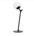 OHH Table Lamp Black