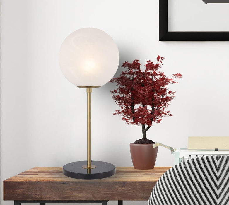 OLIANA Elegant Table Lamp (avail in 2 Sizes)