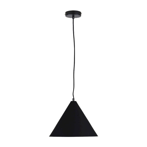 Oriel CONIC.28 Stylish Conical Pendant (avail in White & Black)