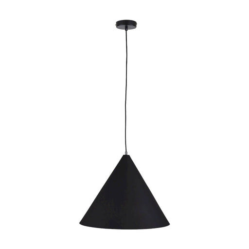 Oriel CONIC 45 Stylish Conical Pendant (avail in White & Black)