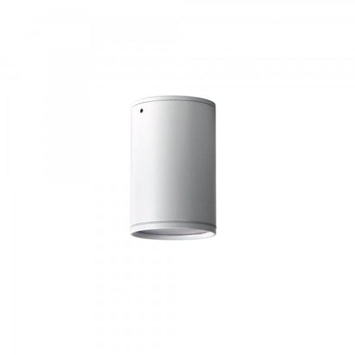 ENTAS WHITE Can Style Surface Mounted Downlight with Built-In 9W CCT LED Oriel