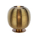 Telbix VIKEN Elegant Table Lamp (avail in Chrome, Gold & Opal Matt)