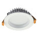 DECO-13 Round 13W Dimmable LED White 