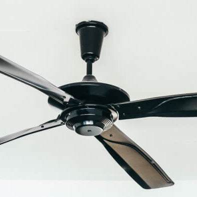styles of ceiling fan