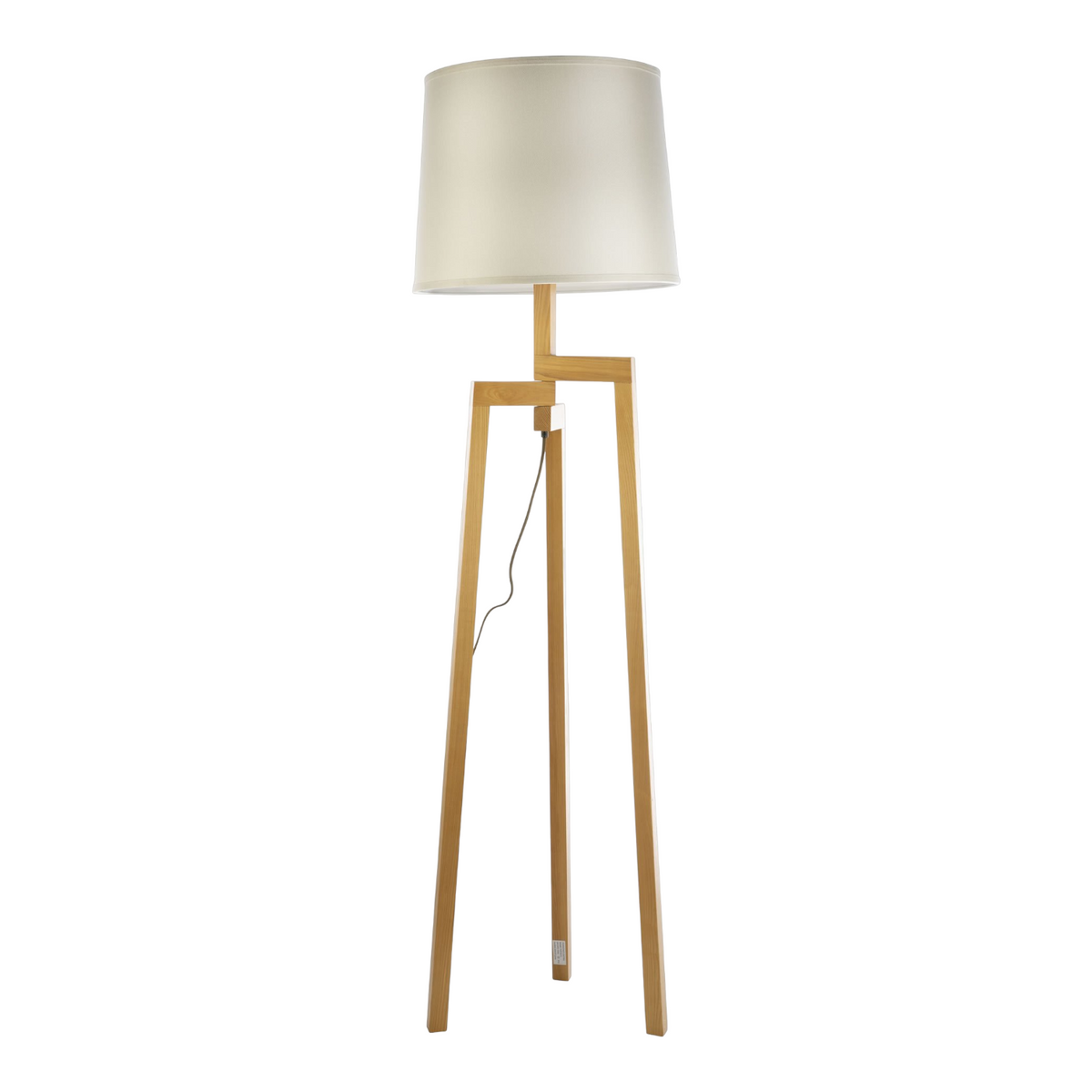 Tripod Floor Lamps — Discount Lighting