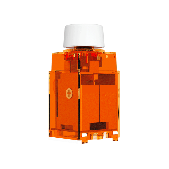 ROTARY DIMMER SWITCH 100W MAX FOR LED FITTINGS