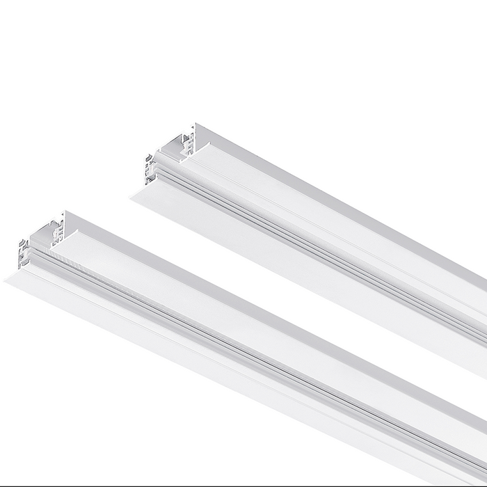 3 METRE SINGLE CIRCUIT TRACK MATTE BLACK