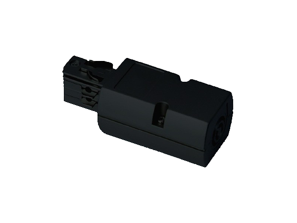 3CCT TRACK LIVE END BLK RIGHT HAND FEED