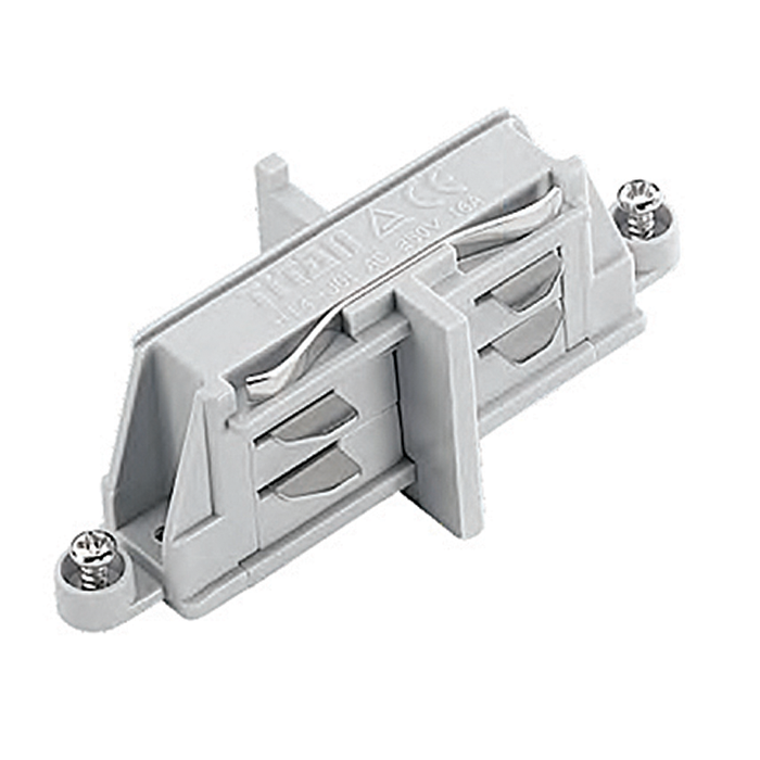 3CCT TRACK STRAIGHT JOINER WHITE