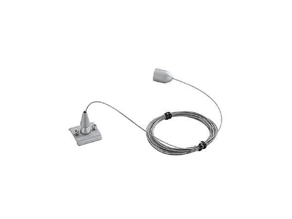 S/P KIT WH SUIT 3CIRC 4 TITAN TRK ONLY (3MT LONG)