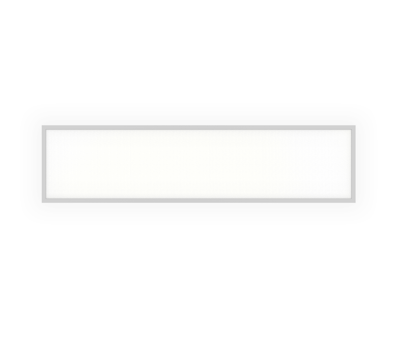 36W 300X1200 LED BACKLIT PANEL 100LM/W FLICKER FREE 3CCT SWITCHABLE