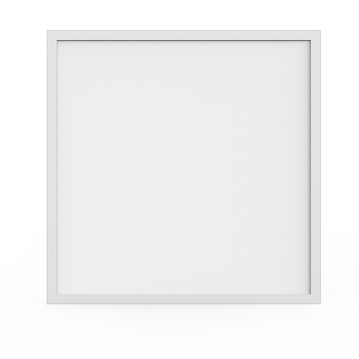 36W 600X600 LED BACKLIT PANEL 100LM/W FLICKER FREE 3CCT SWITCHABLE