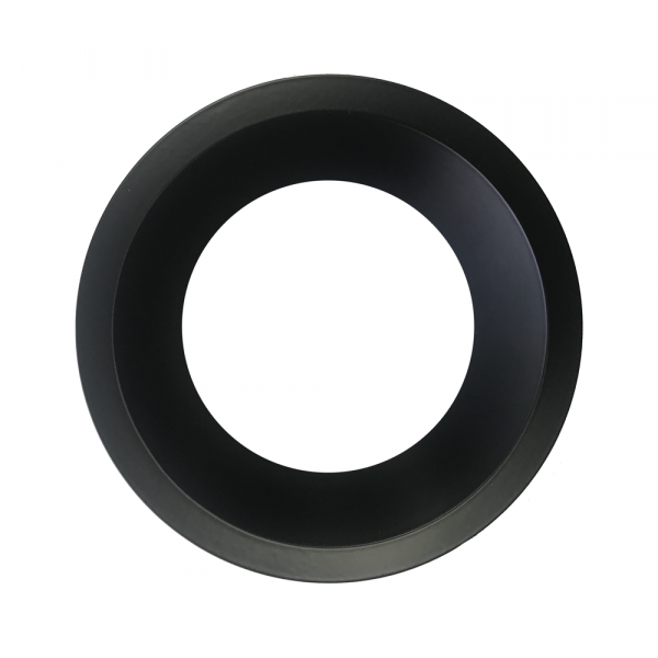 BLACK TRIM FOR VBLDL-090 DOWNLIGHT