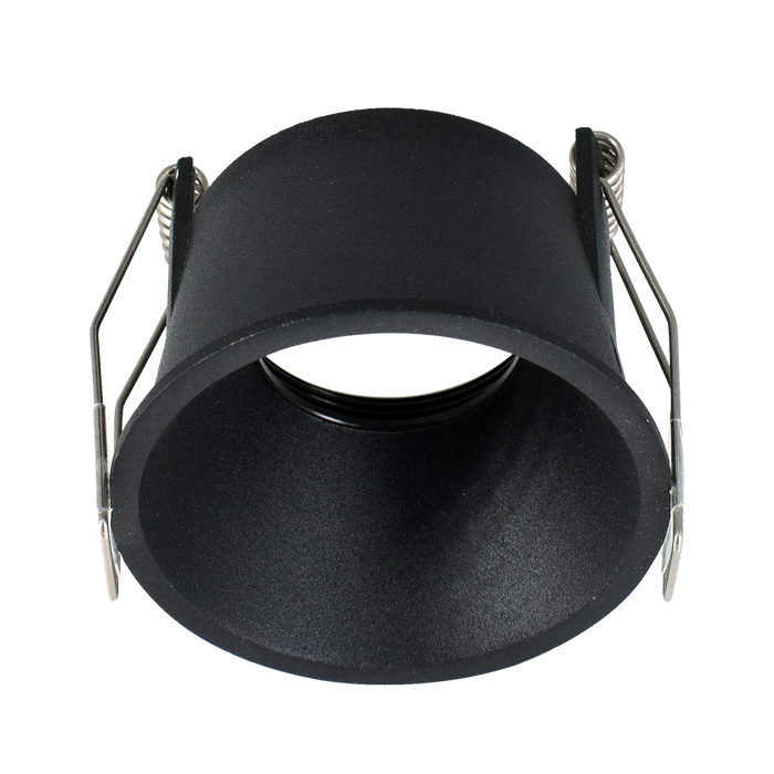 BK TRIM DEEP BAFFLE SEMI TRIMLESS FRAME 76MM C/OUT (D)