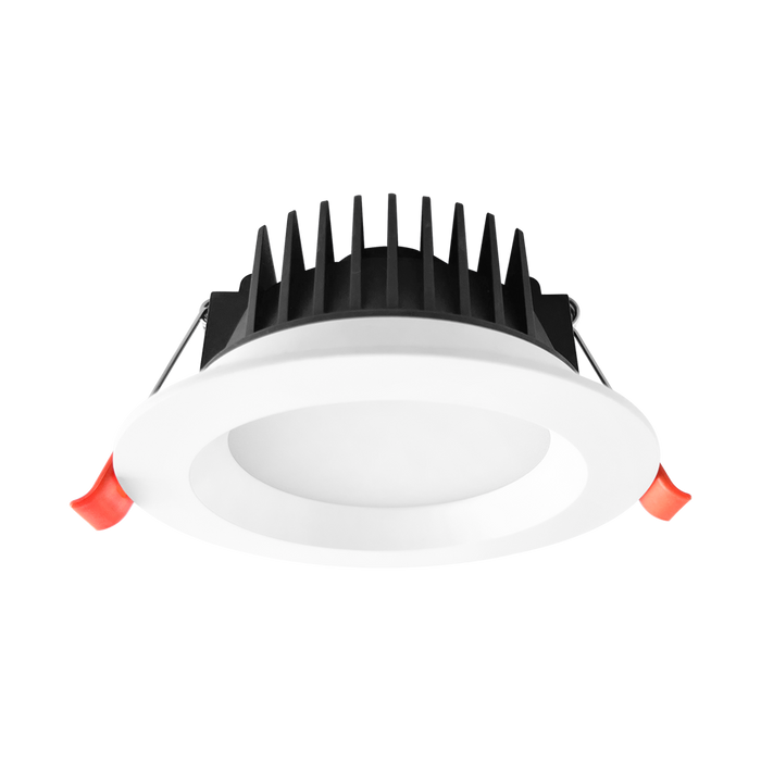 12W LED DOWNLIGHT WITH REMOTE DRIVER 3K/4K/5K CHANGABLE 90MM CUTOUT