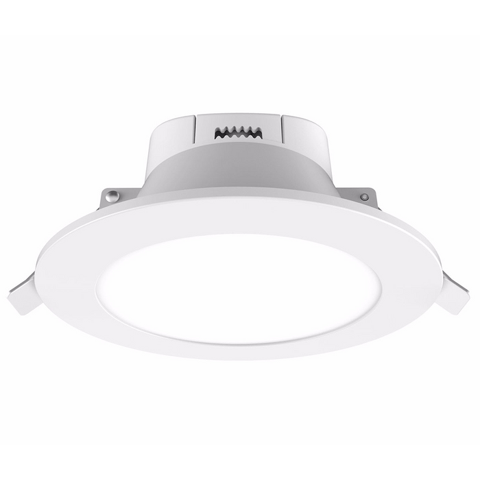 7W LED SMD DOWNLIGHT 70MM CUTOUT 3/4/5.7K TRIAC DIM 0.6M F&P