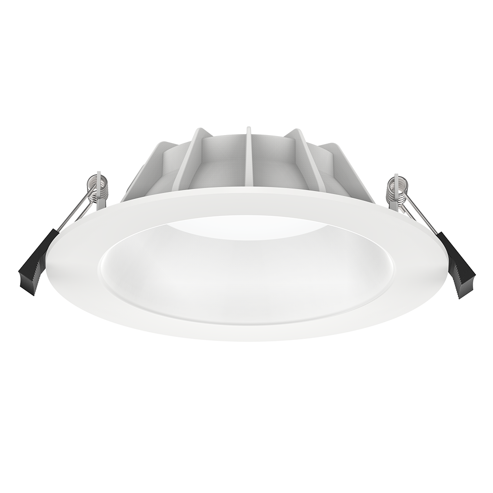 20W LED DOWNLIGHT WHITE 3CCT DIMMABLE WITH FLEX AND PLUG — Discount ...