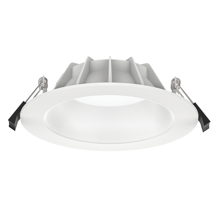 20W LED DOWNLIGHT WHITE 3CCT DIMMABLE WITH FLEX AND PLUG