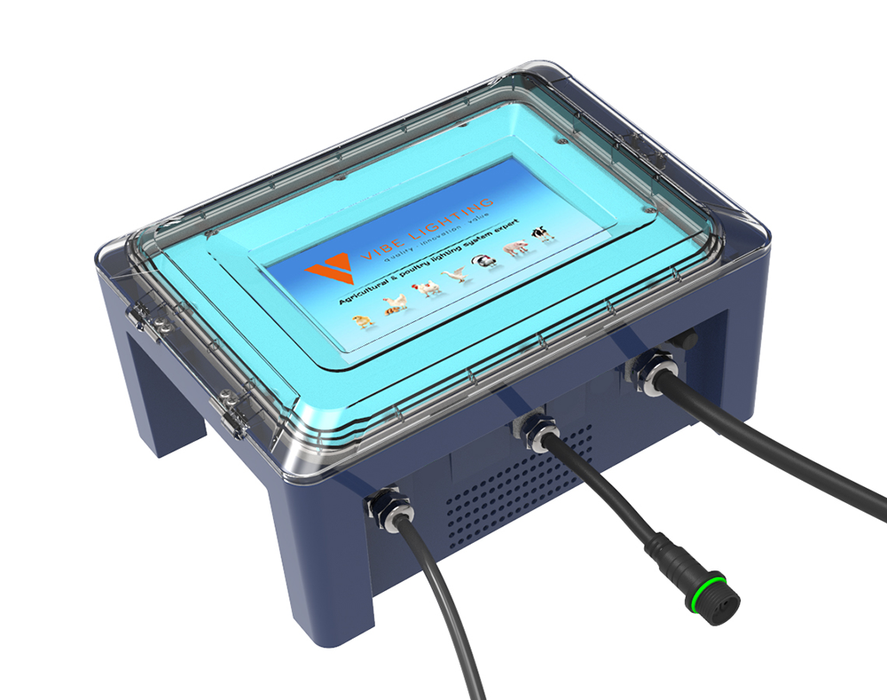 2000W CONTROLLER FOR VBLFT-730 10A MAX