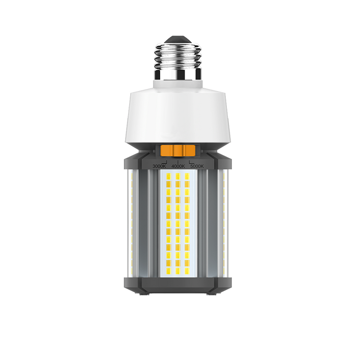 LED CORN LAMP 18W 3K/4K/5K SELECTABLE E27