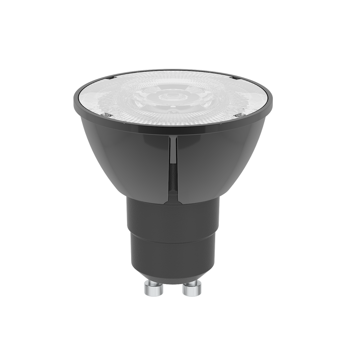6.5W 4000K GU10 36DEG LED DIMMABLE CRI95 (D)