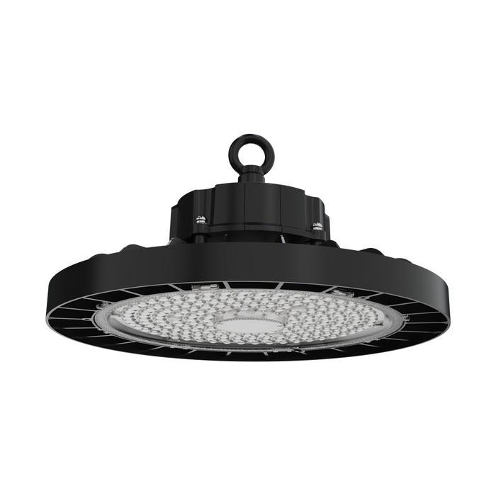 LED HIGHBAY 200/160/120W ADJUSTABLE 5000K IP65