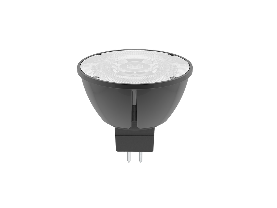 6.5W 4000K MR16 LED DIMMABLE LAMP CRI95 (D)