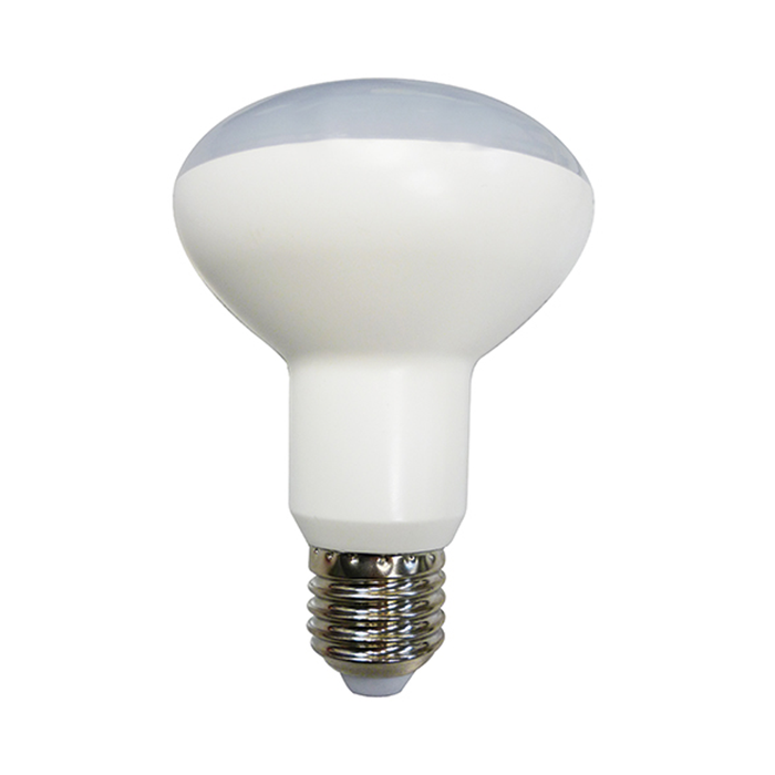 10W LED R80 ES 5000K NON DIMMABLE