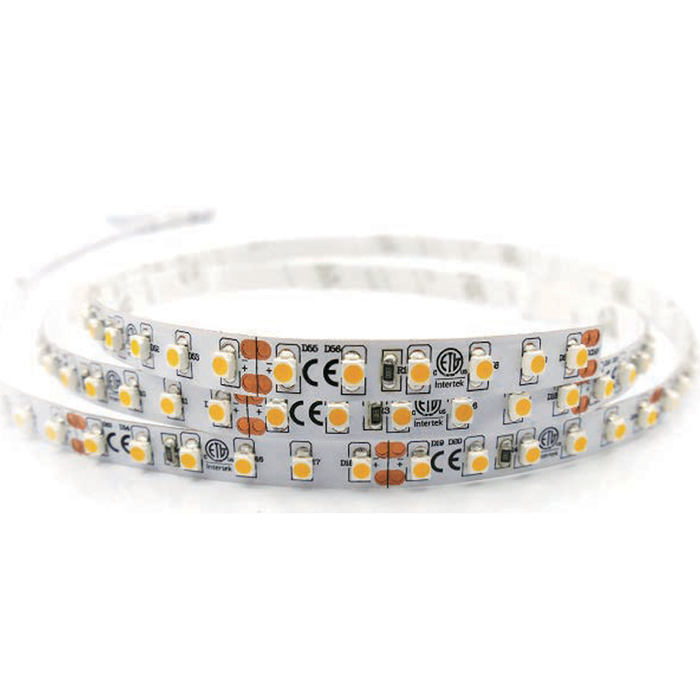 LED STRIP 9.6W/M 12VDC 6000K IP54 Q COATING