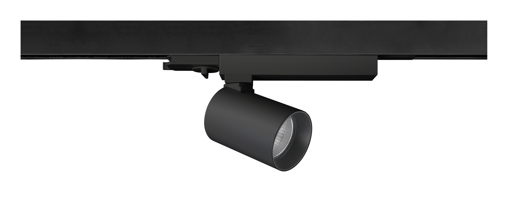 17.5W 3CCT TRACK LIGHT 4K CRI90+ 50D TRIAC DIM BLK NOT SUITABLE FOR MONOPOINT