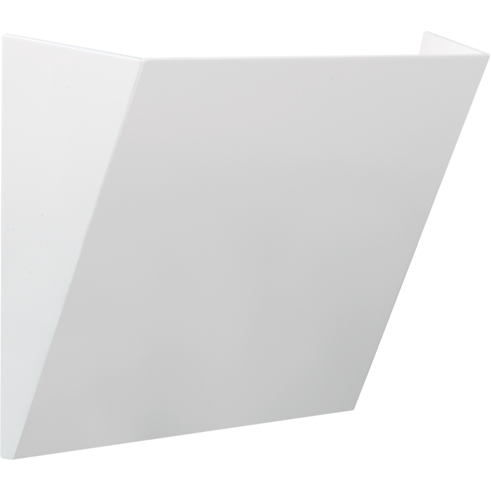 1.2W LED WALL LIGHT WHITE 2CCT 3000K/4000K DUAL