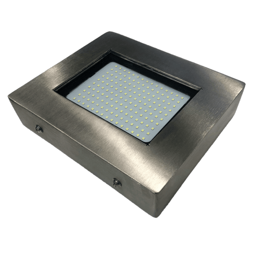 Vibe Lighting 5W LED Solar Vandal Resistant Shelter Light