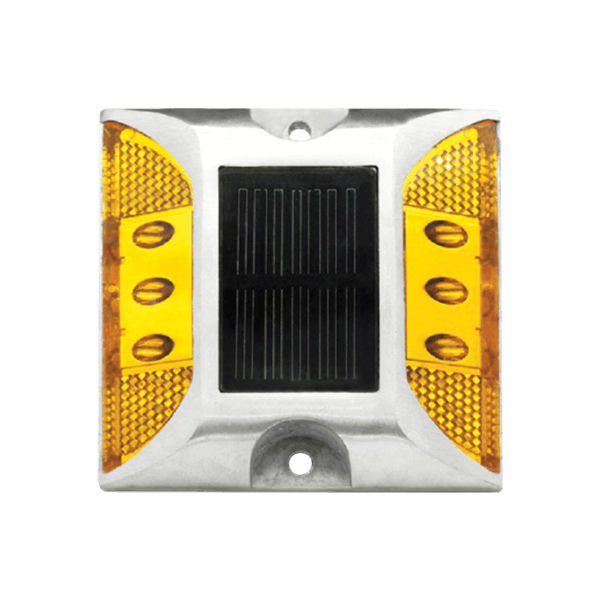 Vibe Lighting 0.2W LED Solar Road Marker 10 Tonne Load Rating