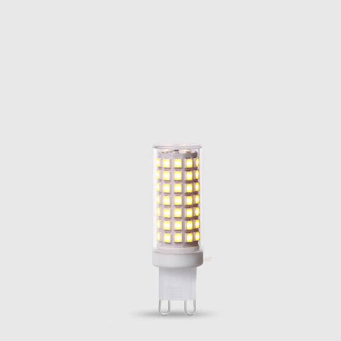 5W G9 LED Bulb in Warm White
