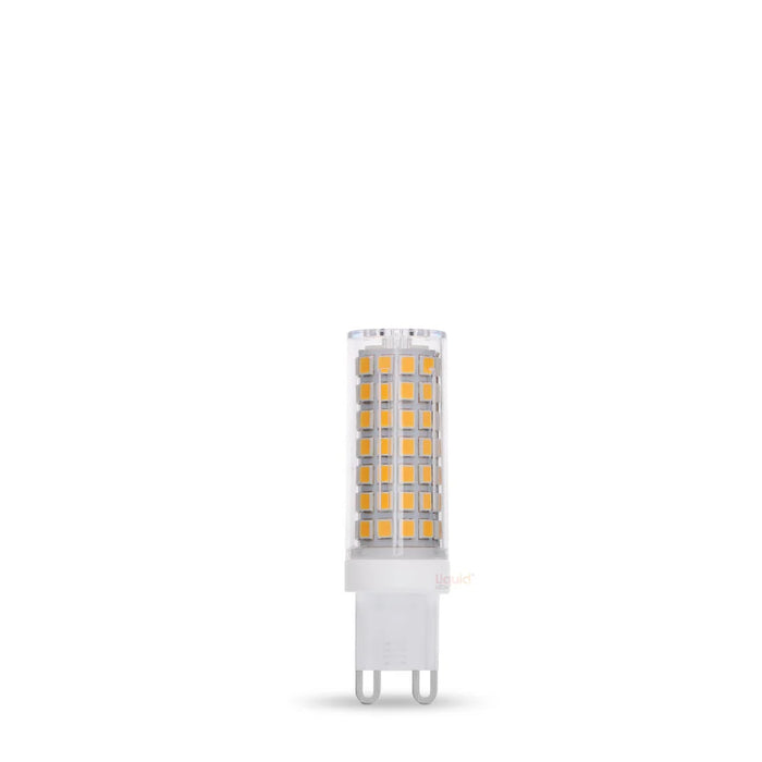 5W G9 LED Bulb in Warm White