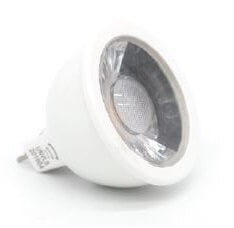 Pro Light Club MR16 12V High Thermal Plastic + Aluminium Body LED Globe  (Available in 2700K & 3000K)