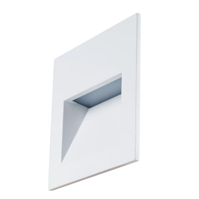 AMBIENCE S9312 1.2W Step Light IP54 (White)