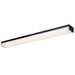 Telbix ANKA: 3CCT LED Batten (Available in Black & White, 60cm & 120cm)